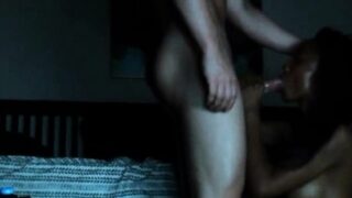 Belle escorte noire engagee pour le sexe