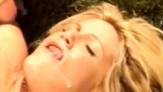 Can She Trust Him To Swinger Her