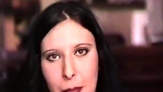 Compilation of Classic Swedish Double Penetration