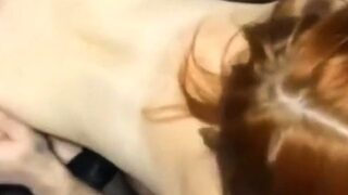 I love being fucked