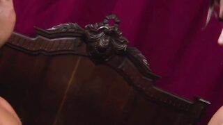 JASMINE BLACK VIDEOS – They Submitted Me And I Loved It