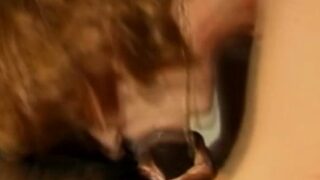 Redhead Wife BBC 3some Today