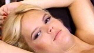 Anal Fantasy For Amateur Blonde Swinger