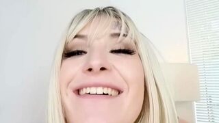 flexi Milf Tabitha Poison gets extreme POV fist fucked