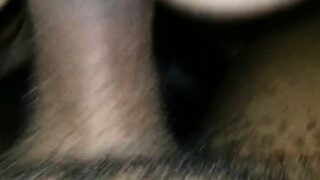 Sodo anal interraciale film amateur avec une jeune fille