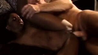 Swinger Wife Getting Screwed For Dinner