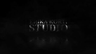 10on1 Hot bitch Kristina Grace gets gangbang with double anal penetration from ten cocks EKS489