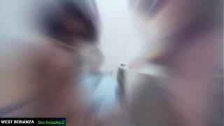 COCK & BANANA FUCKED – Suck & Fuck With Cum In Mouth