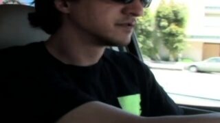 Double invasion XXX porn featuring hefty jugs Audrey and