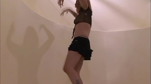 Mom double penetration