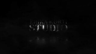 [PART 2] TRIPLE SET DVP DAP TP Skinny baby Yessica Bunny gets all her holes cleaned out by five big cocks EKS516